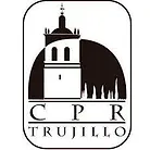 Logo de CPR de Trujillo (Cáceres), entidad colaboradora de La Casa del Vacío