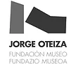 Logo de Fundación Museo Jorge Oteiza (Alzuza, Navarra), entidad colaboradora de La Casa del Vacío