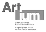 Logo de Artium Museoa (Vitoria-Gasteiz), entidad colaboradora de La Casa del Vacío